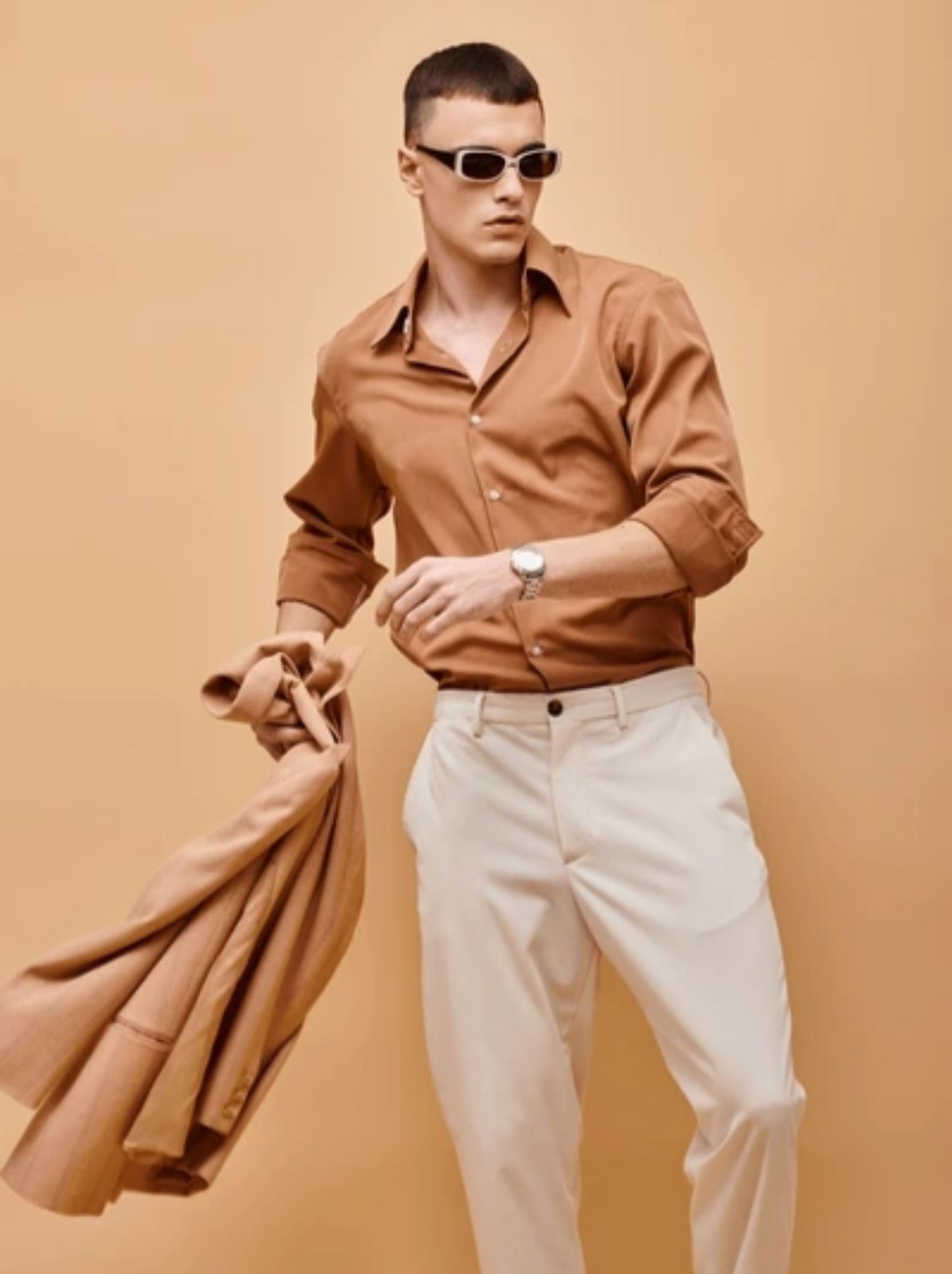 Men's Fashion