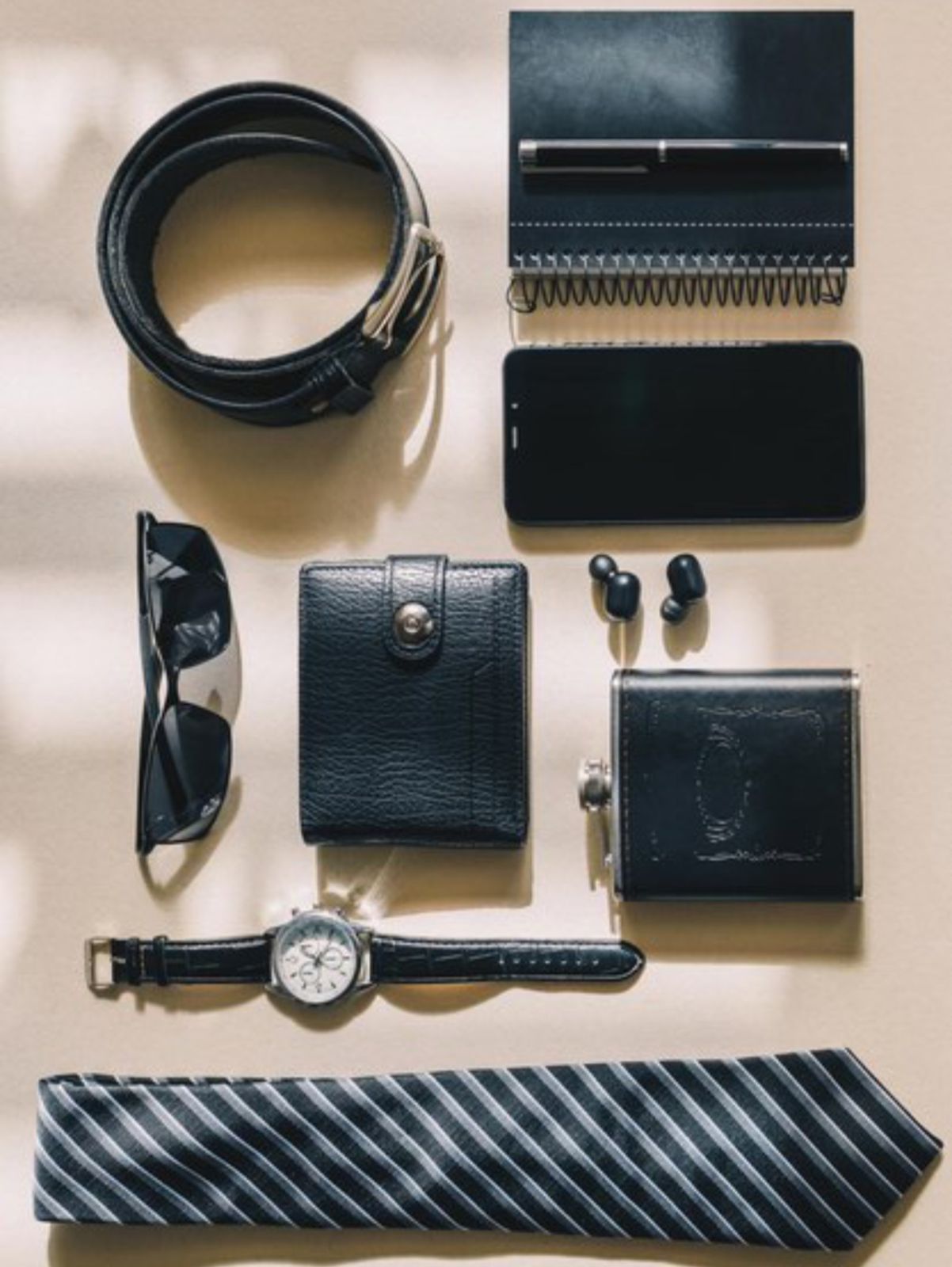 men's accessories