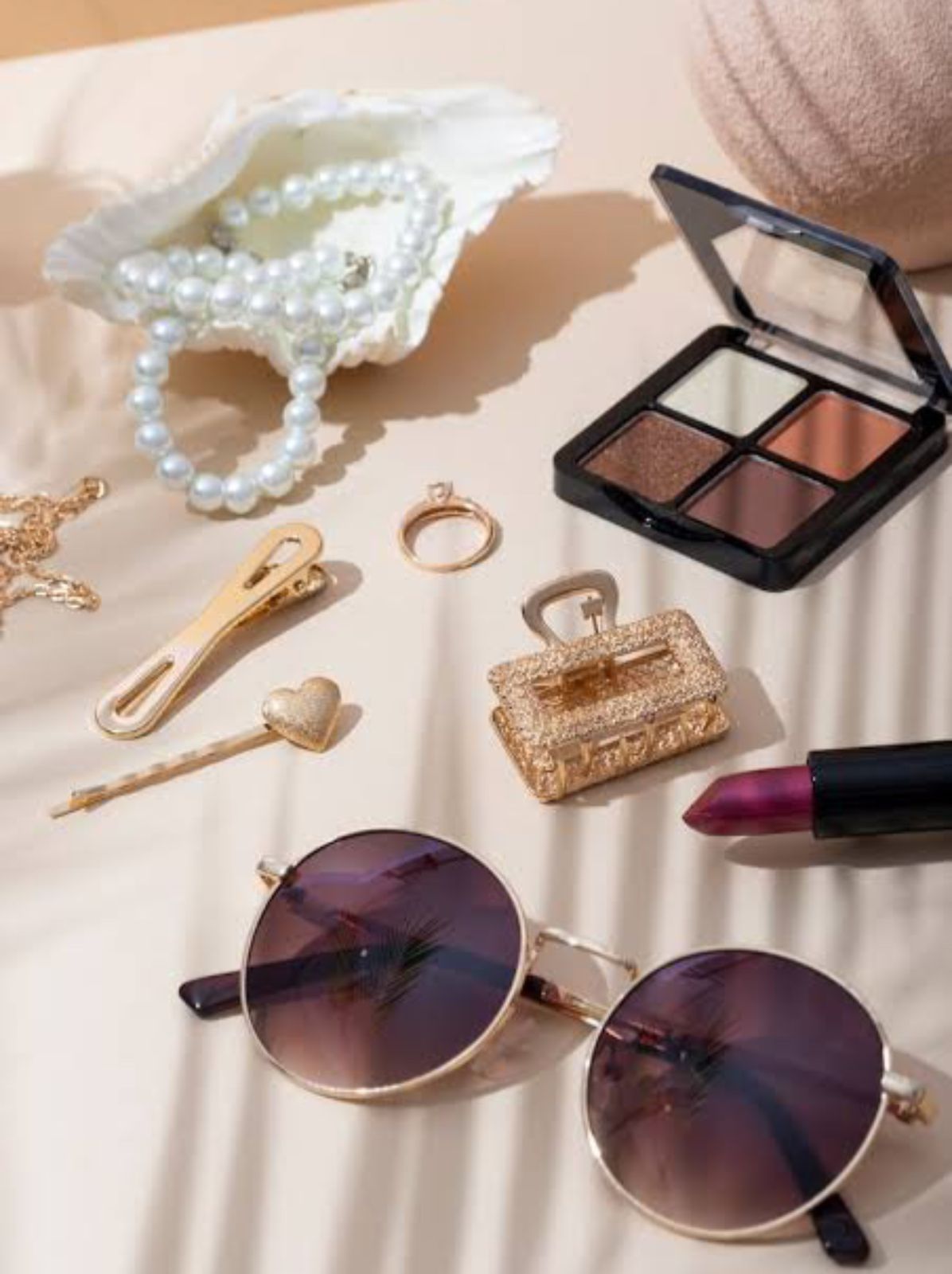 women's accessories