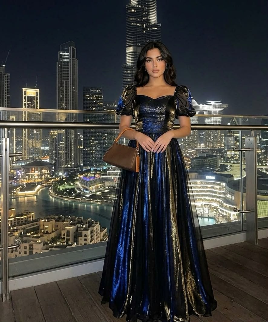 Evening Gown, Maxi Dress!!