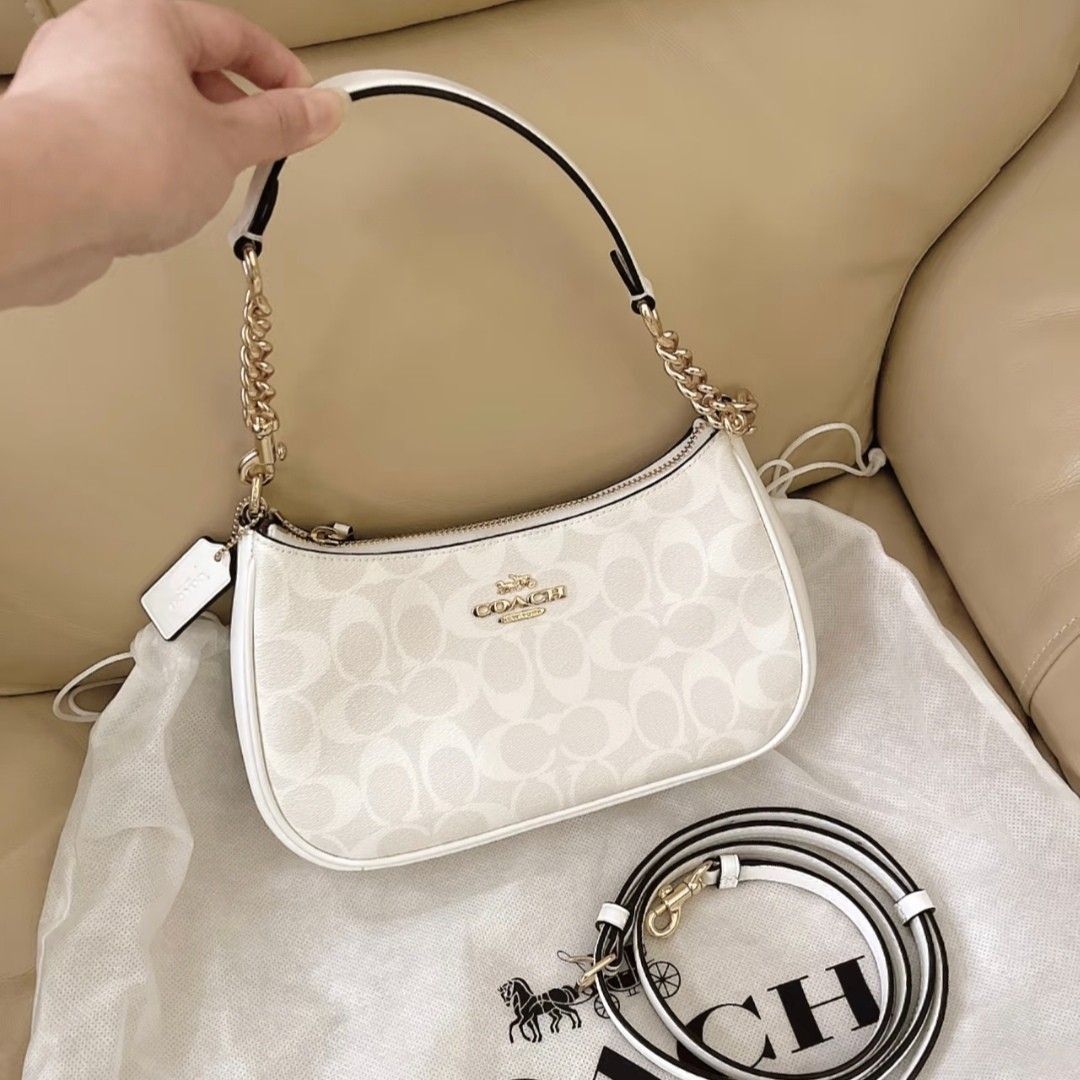 COACH TERI BAG!!